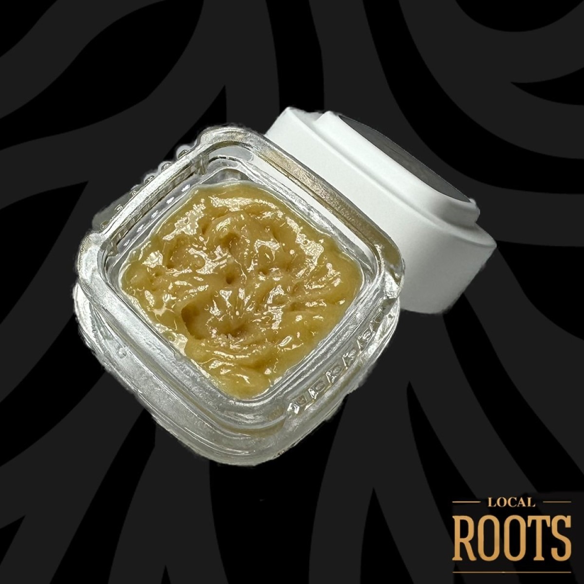 Photograph of product: GG4 | LIVE au chocolat ROSIN - 4 G