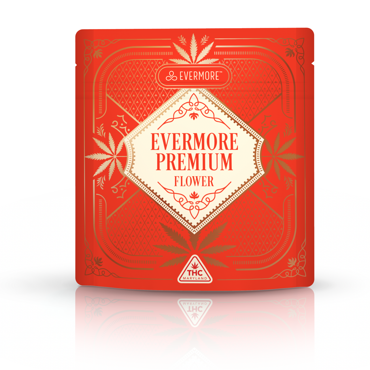 Photograph of product: Premium | Sunset Octane | Evermore - 3.5g