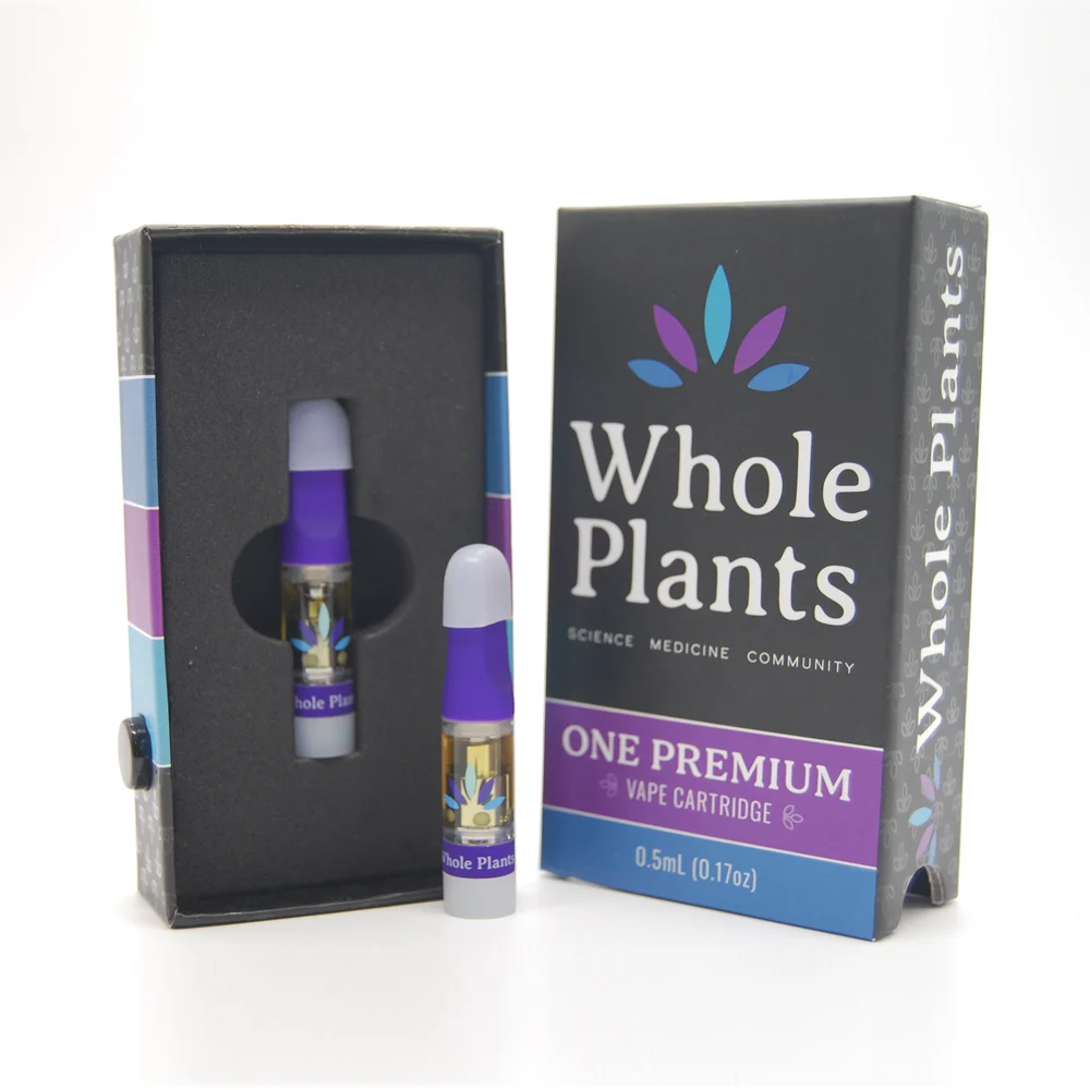 Photograph of product: 10G's Cartridge 0.5g