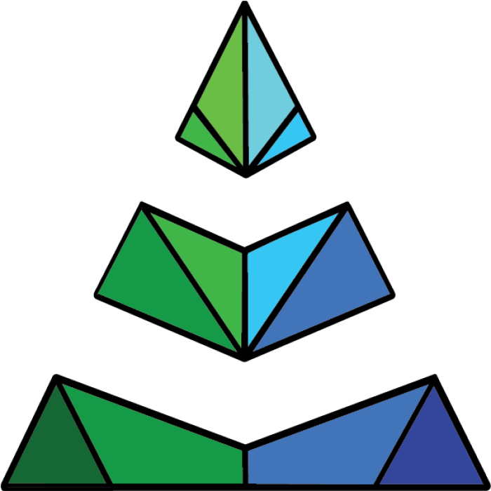 Logo for brandLogo: Trifecta Farms