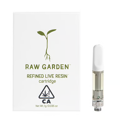 Photograph of product: green crack - 510 Cart