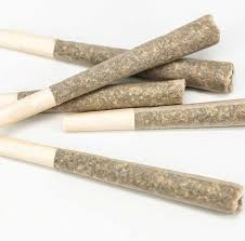 Photograph of product: Preroll- Trop Cherry (5 Pack)