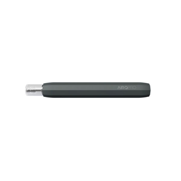 Photograph of product: AiroPro | Vaporizer Battery | Slate