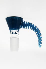 Photograph of product: Fancy Bong Slides