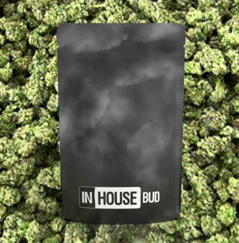 Photograph of product: Walking Water | 7g