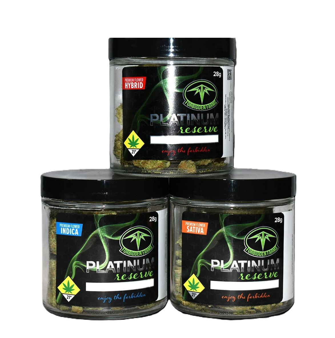 Photograph of product: Big Smooth | 28g