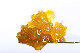 Photograph of product: Guerilla Grown | Runtz | 5G Trim Run Live Resin