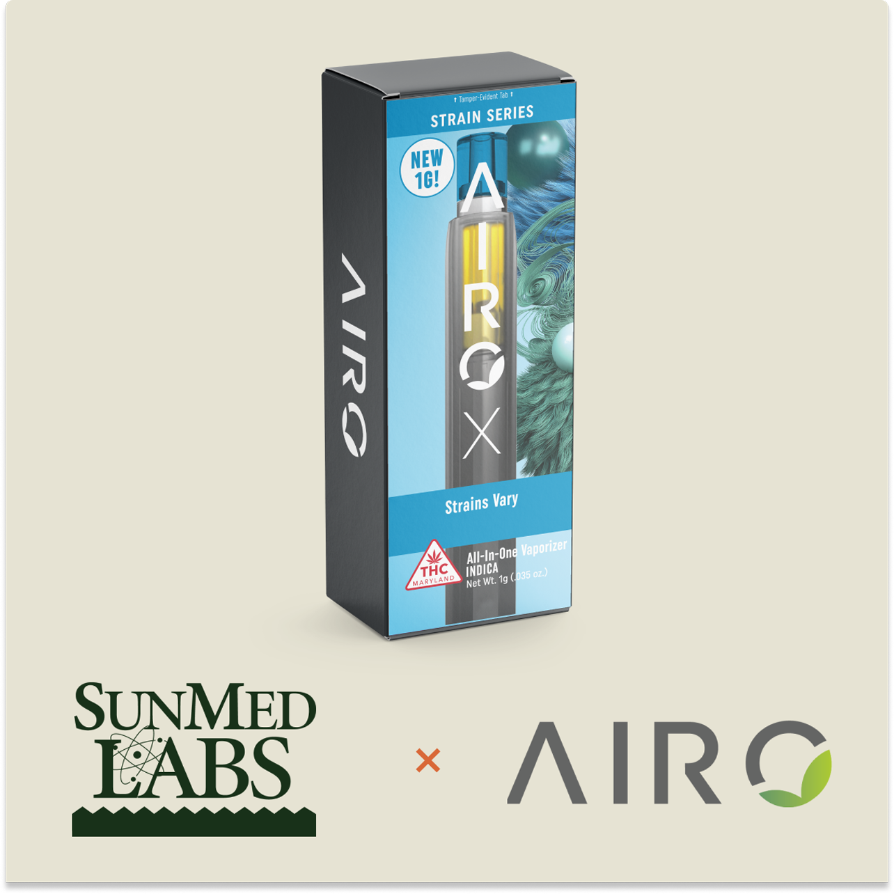 Photograph of product: Garlic Icing Disposable - 1g