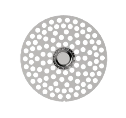 Photograph of product: Flower Mill #1 Extra Fine 2.0" Premium Mill Plate
