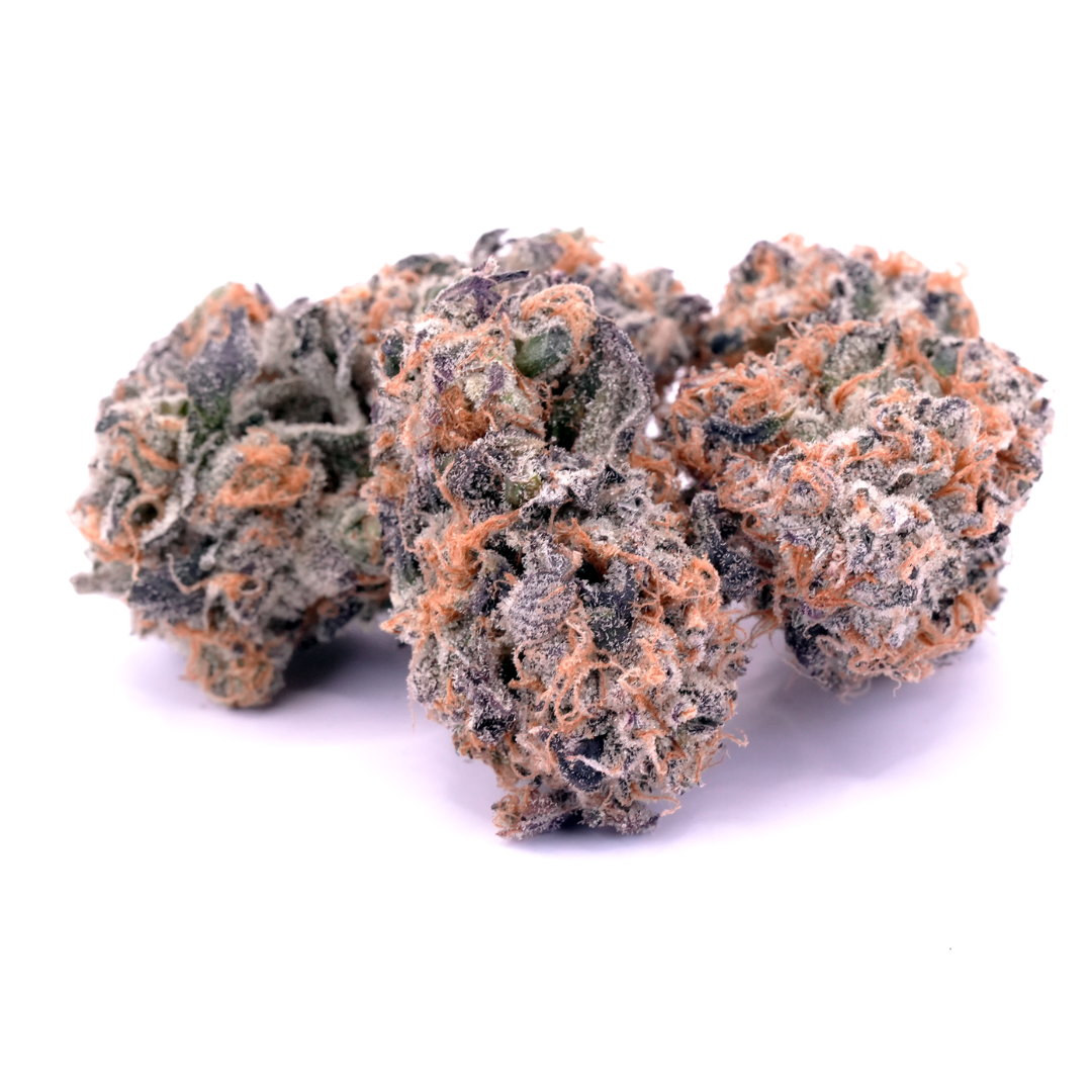Photograph of product: Peanut Butter Breath - Grower's Reserve 4g