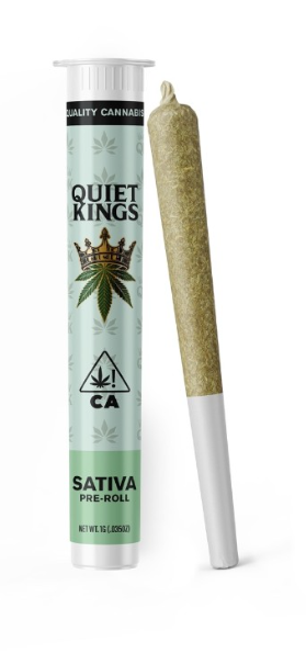 Photograph of product: PINE OG 1G