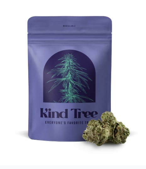 Photograph of product: Pink Mochi I 3.5g I Kind Tree