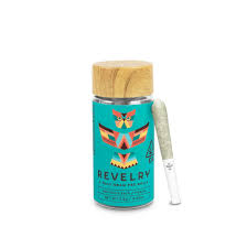 Photograph of product: FROSTY FUSION 7G 14PK PREROLLS - 7 G