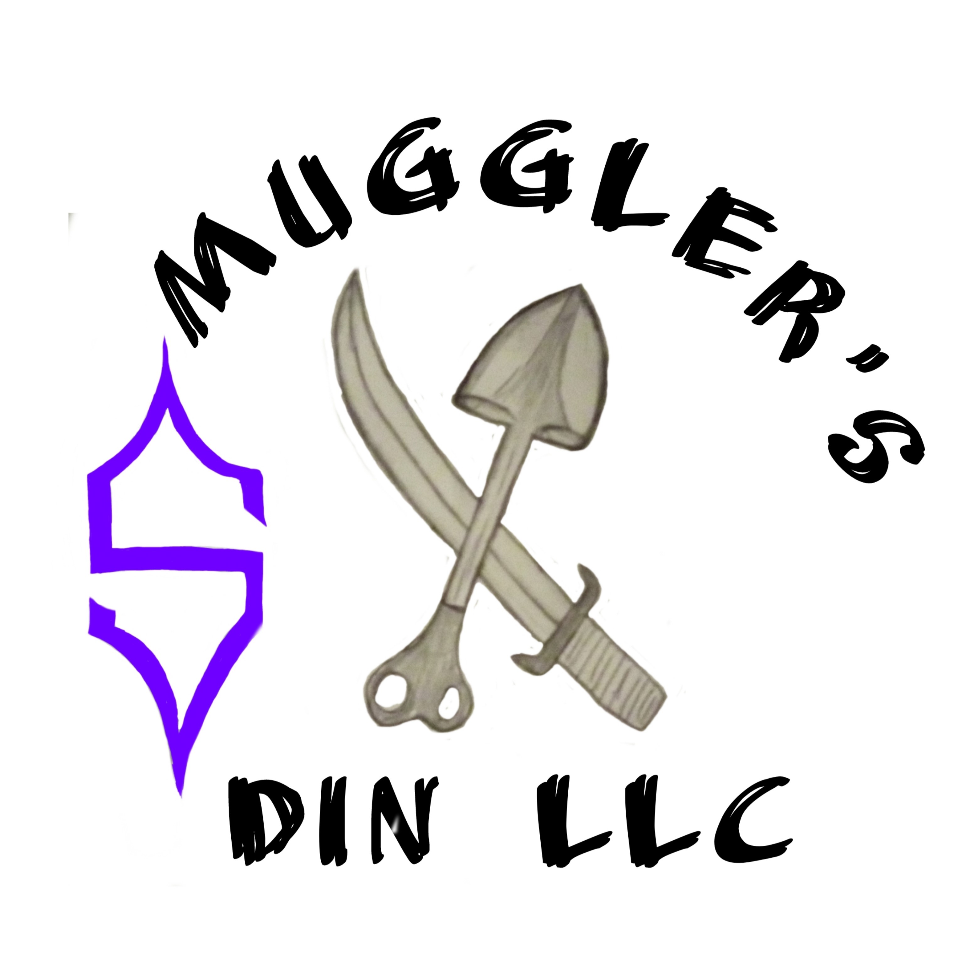 Photograph of product: Smuggler's Din | Do-Si-Dos Pre-Roll