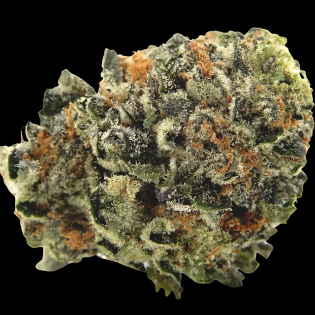 Photograph of product: WAV - Blueberry Pancakes 3.5g - 