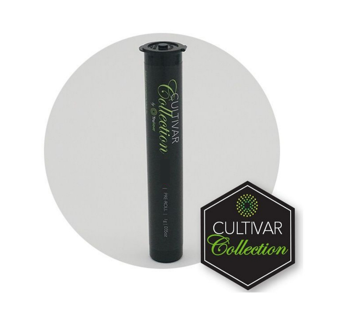Photograph of product: Cultivar | Pre Roll | Kush Lato | 1g