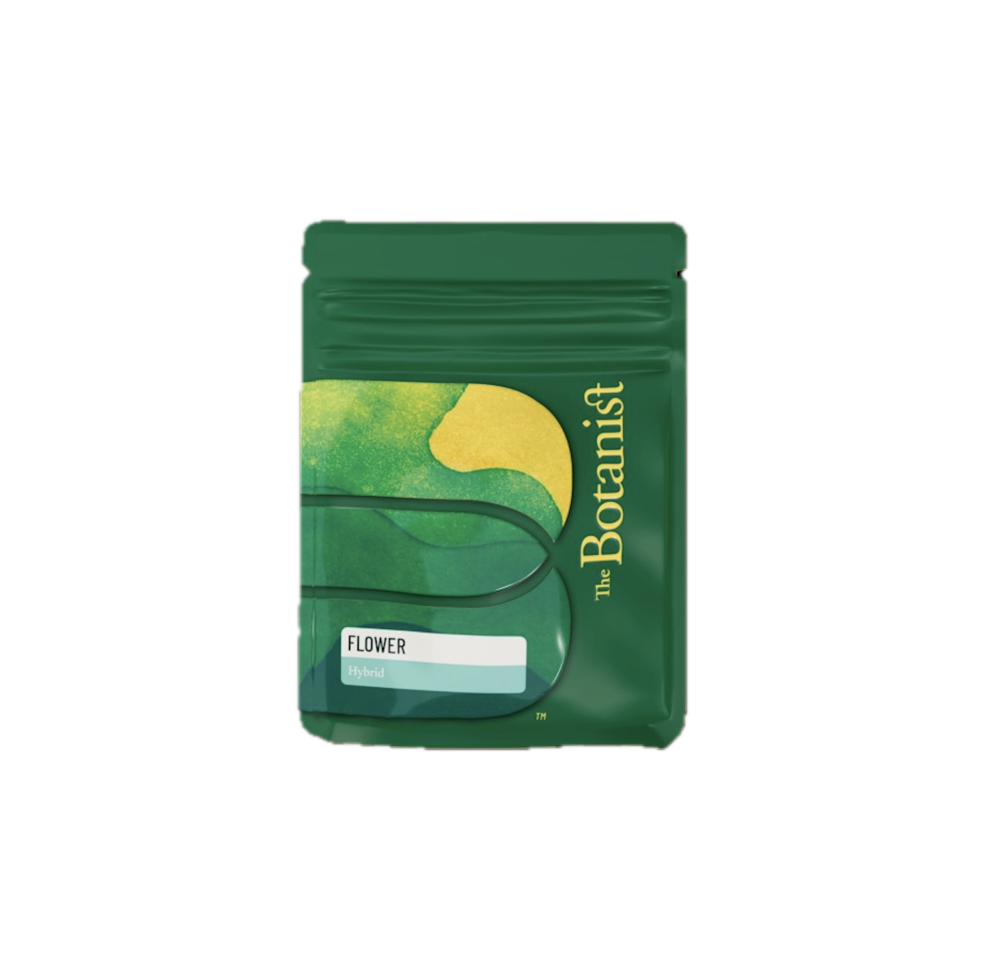 Photograph of product: THE BOTANIST Bonkers 14g Flower