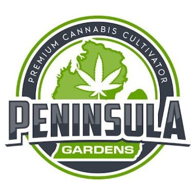 Photograph of product: PENINSULA GARDENS | MOTORBREATH 15 - LIVE ROSIN HYBRID