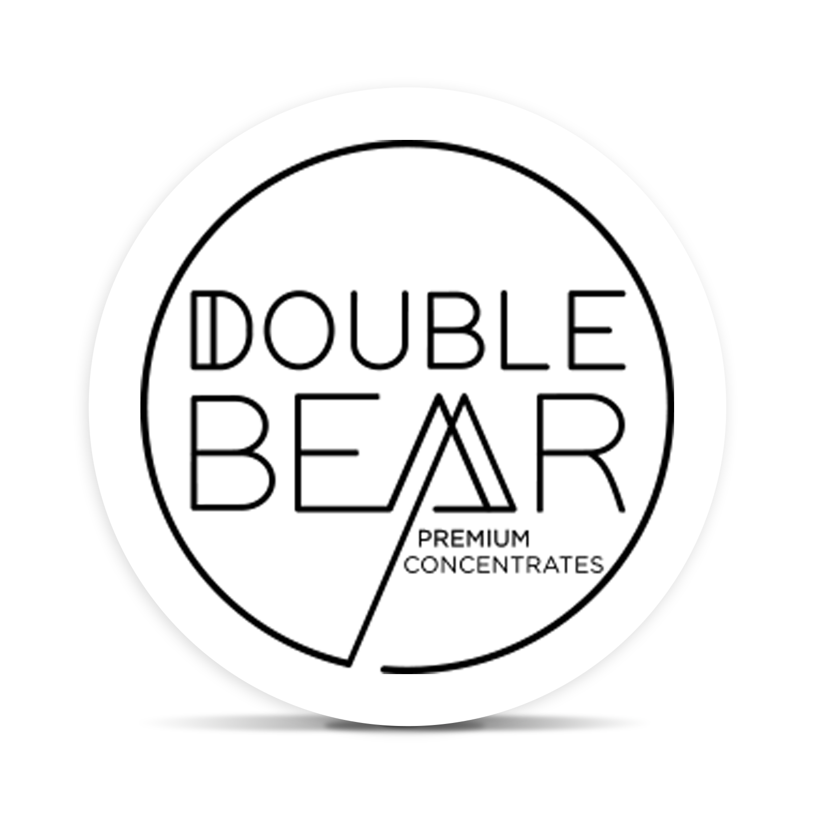 Logo for img-fluid: Double Bear