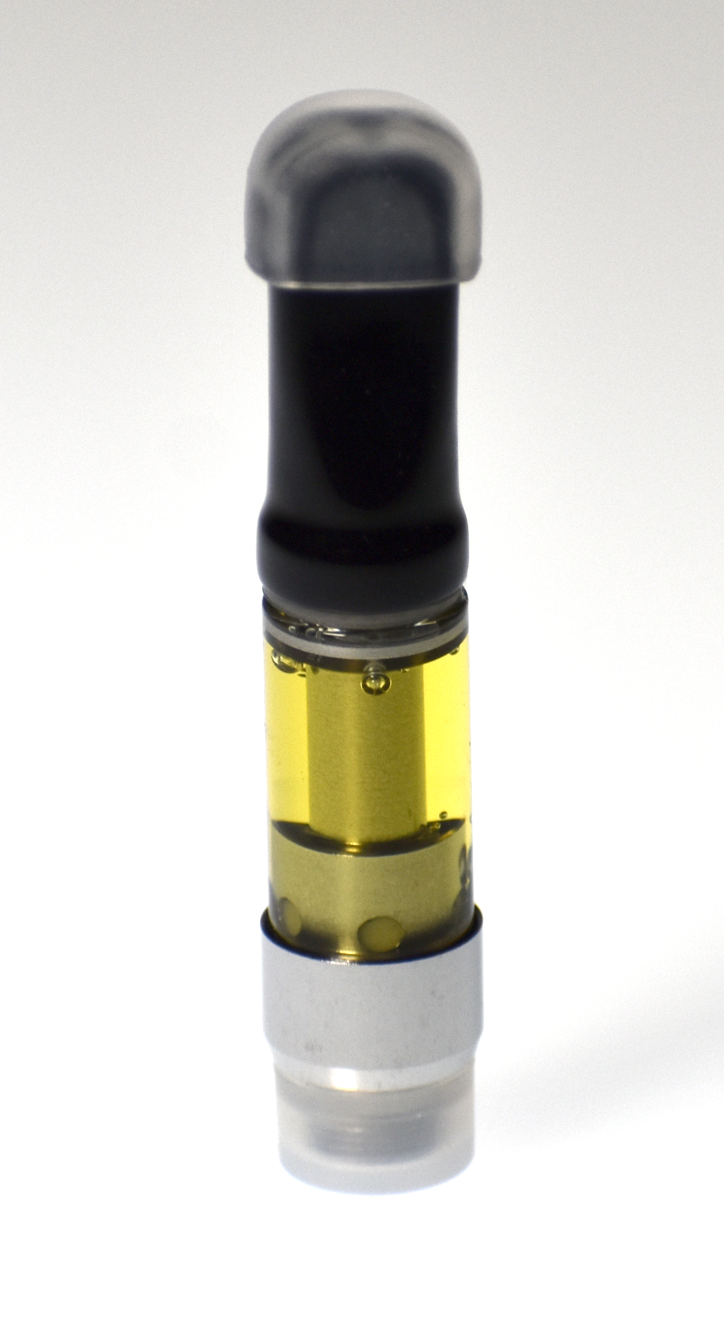 Photograph of product: Lemon Cherry Gelato | Distillate Cartridge | 500mg