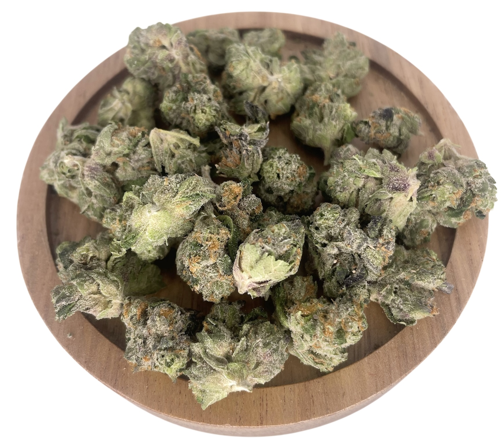 Photograph of product: Gas Planet 1/4 Special - 7g