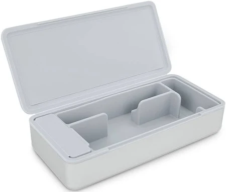 Photograph of product: Puffco Travel Case (Pearl)