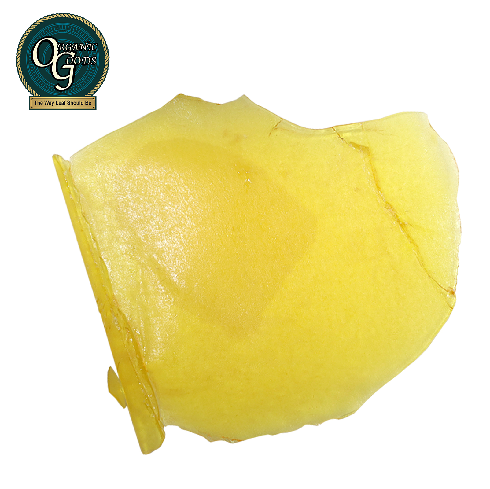 Photograph of product: Amber Valley Shatter Pie Scream 1 G