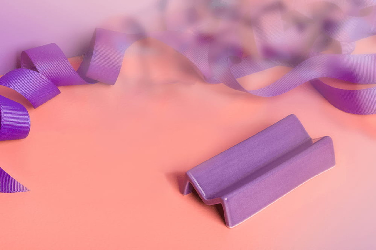 Photograph of product: House of Puff - Nebula Tray - Various Colors