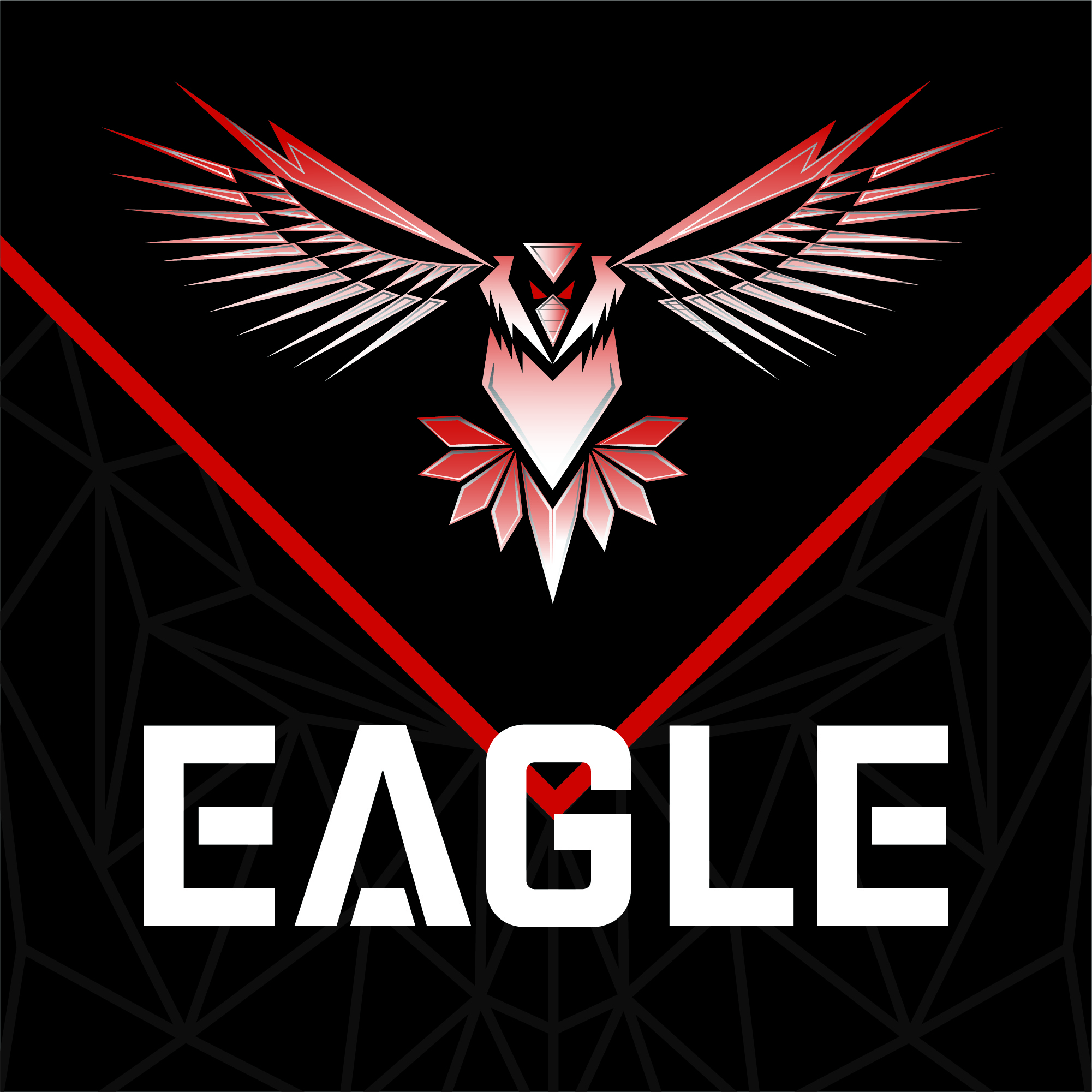 Logo for img-fluid: Eagle
