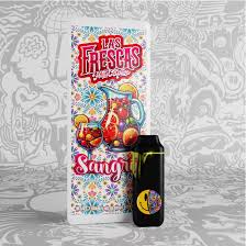 Photograph of product: Las Frescas  Dispo - Sangria (H)