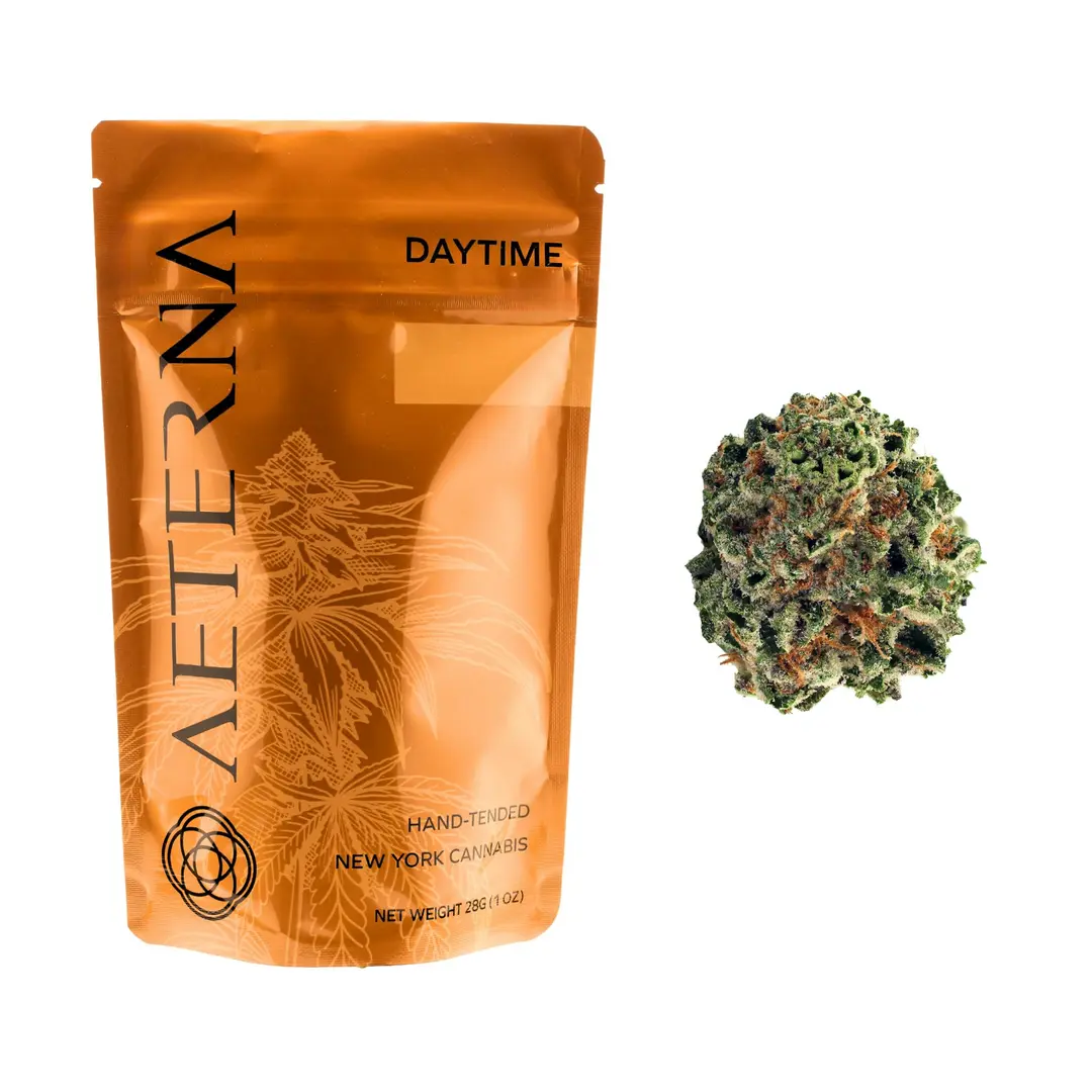 Photograph of product: Aeterna | Ego Checker | 28g | Flower