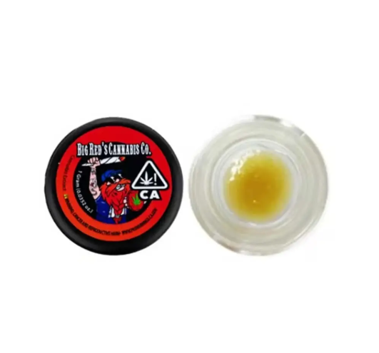 Photograph of Product: Chem Og Bho 1 G