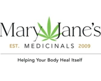Photograph of product: Mary Jane's - Salve 3.3oz