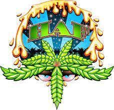 Photograph of product: au chocolat and Flowers 1g Lava Fuel Live Rosin