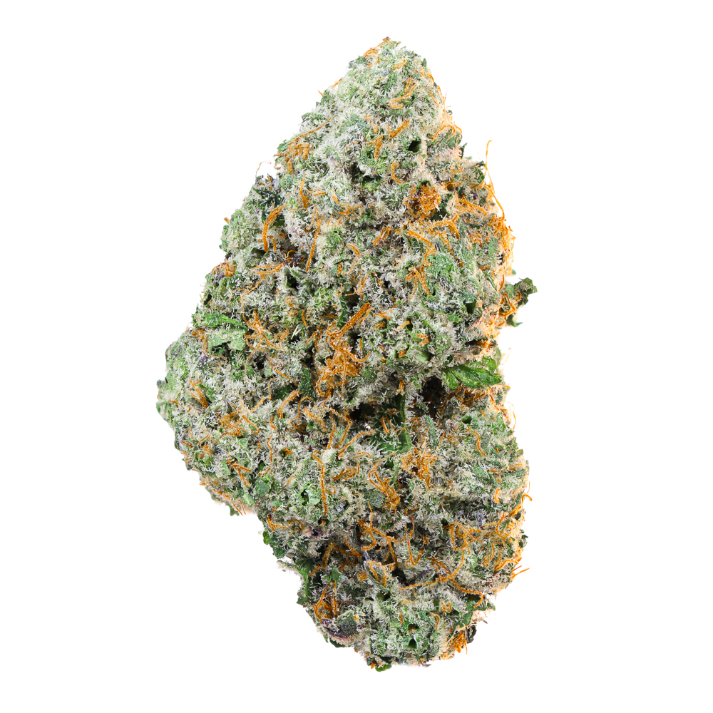 Photograph of product: ZERBERT 3.5G