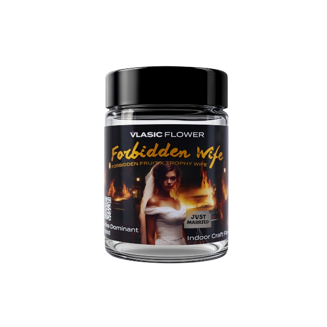 Photograph of Product: Forbidden Wife 3.5g {889}