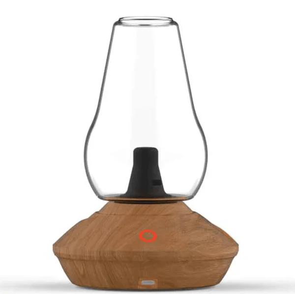 Photograph of product: Zenco Duo E-Rig | Woodgrain