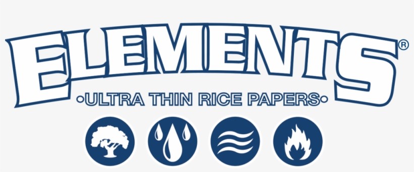 Photograph of product: Elements | Ultra thin papers | KingSlim