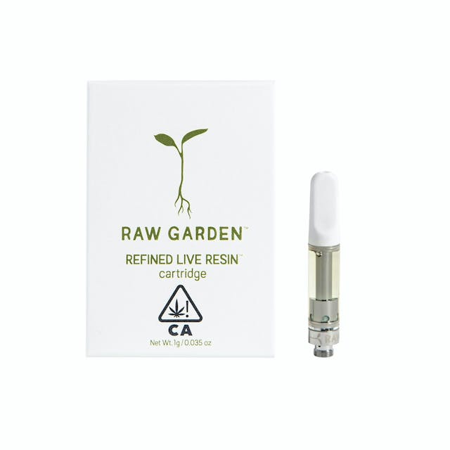 Photograph of product: Sleeroy - 1g Cart *SPECIAL PRICING* - Sleeroy (S)
