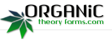 Photograph of product: Organic Theory Allen Wrench Oui'd - 28g