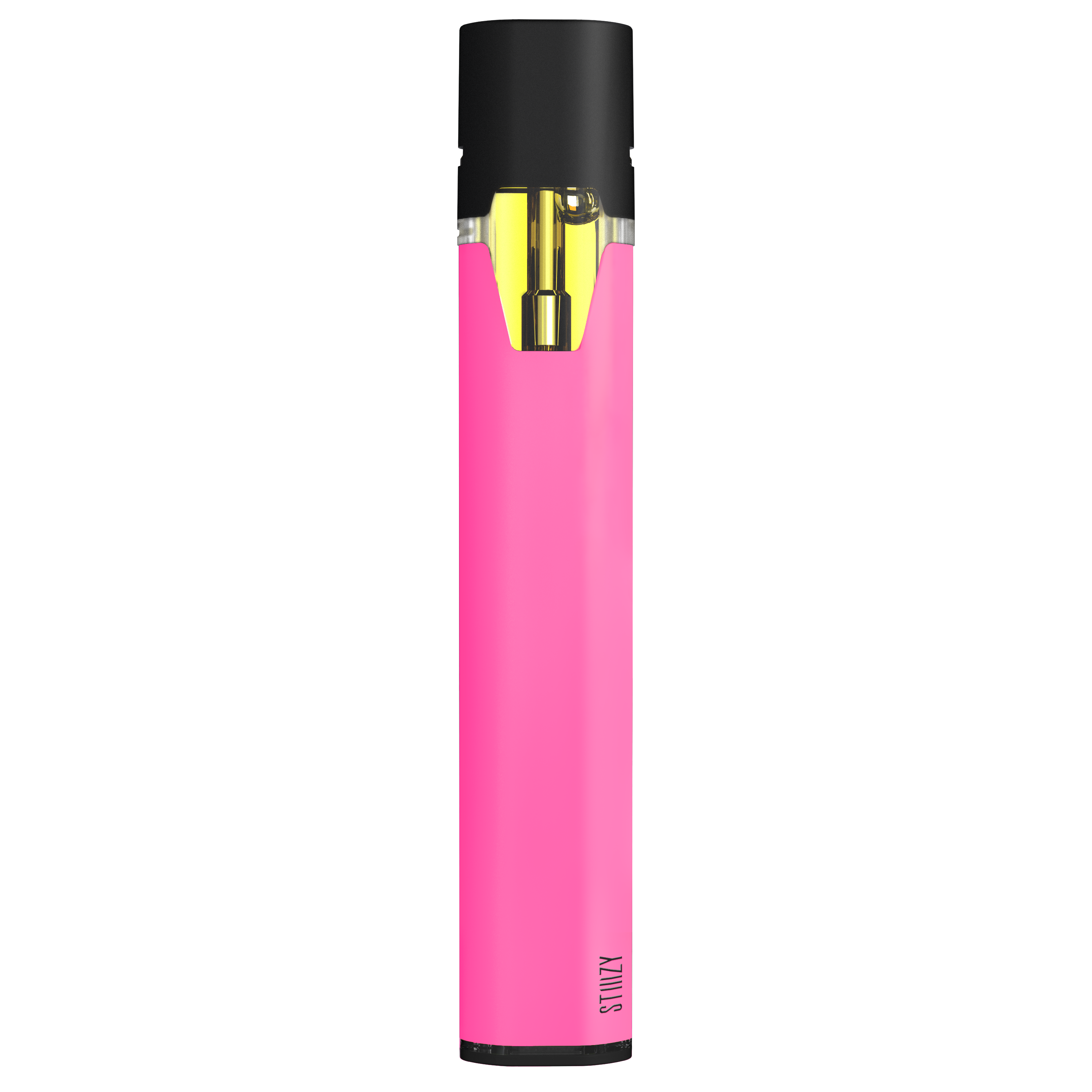 Photograph of product: Stiiizy Battery | Neon Pink