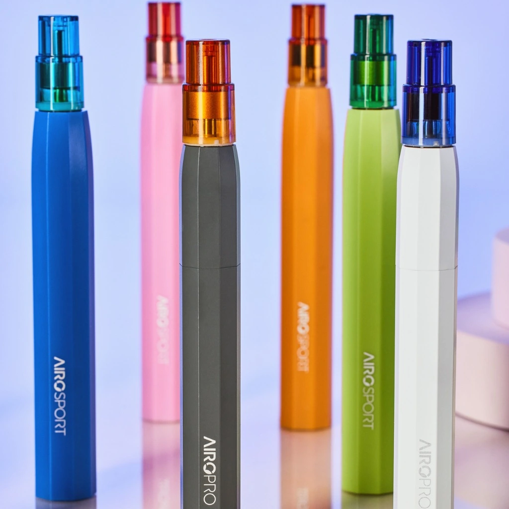 Photograph of product: Airo Sport Battery
