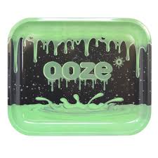 Photograph of product: Rolling Tray - Small