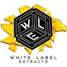 Photograph of product: White Label Extracts Sugar Sauce | Oui'd | Scratch & Sniff |