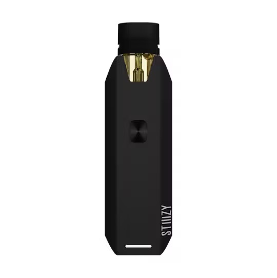 Photograph of product: Pro XL Battery | Black