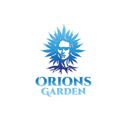 Photograph of product: Spritzer - Orion's Garden - 28g