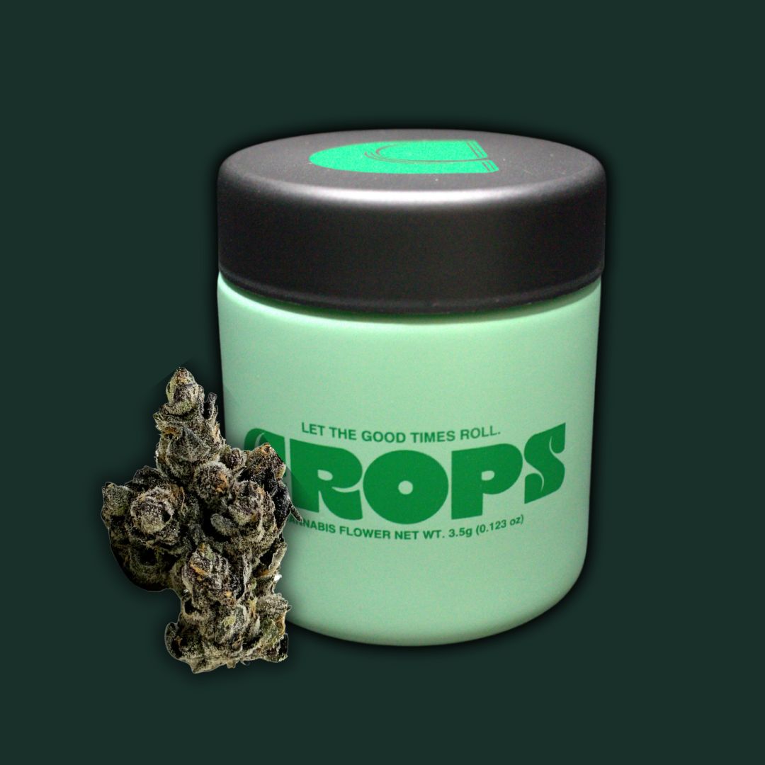 Photograph of product: Capjunky | Flower - 3.5g