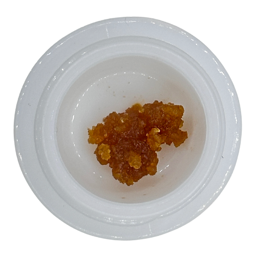 Photograph of product: Wheelhouse The Brunch Cured Resin 1g