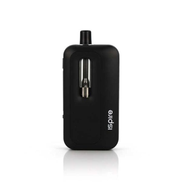 Photograph of product: Ispire DZD 900 Battery Black