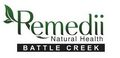 thumbnail-Size Logo for storeLogo: Remedii - Battle Creek